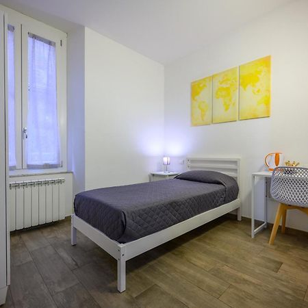 Affittacamere Il Viaggiatore La Spezia Eksteriør billede